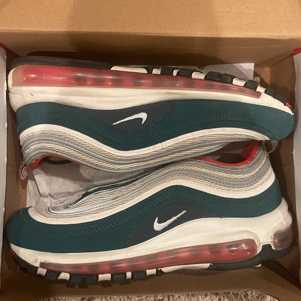 Air Max 97